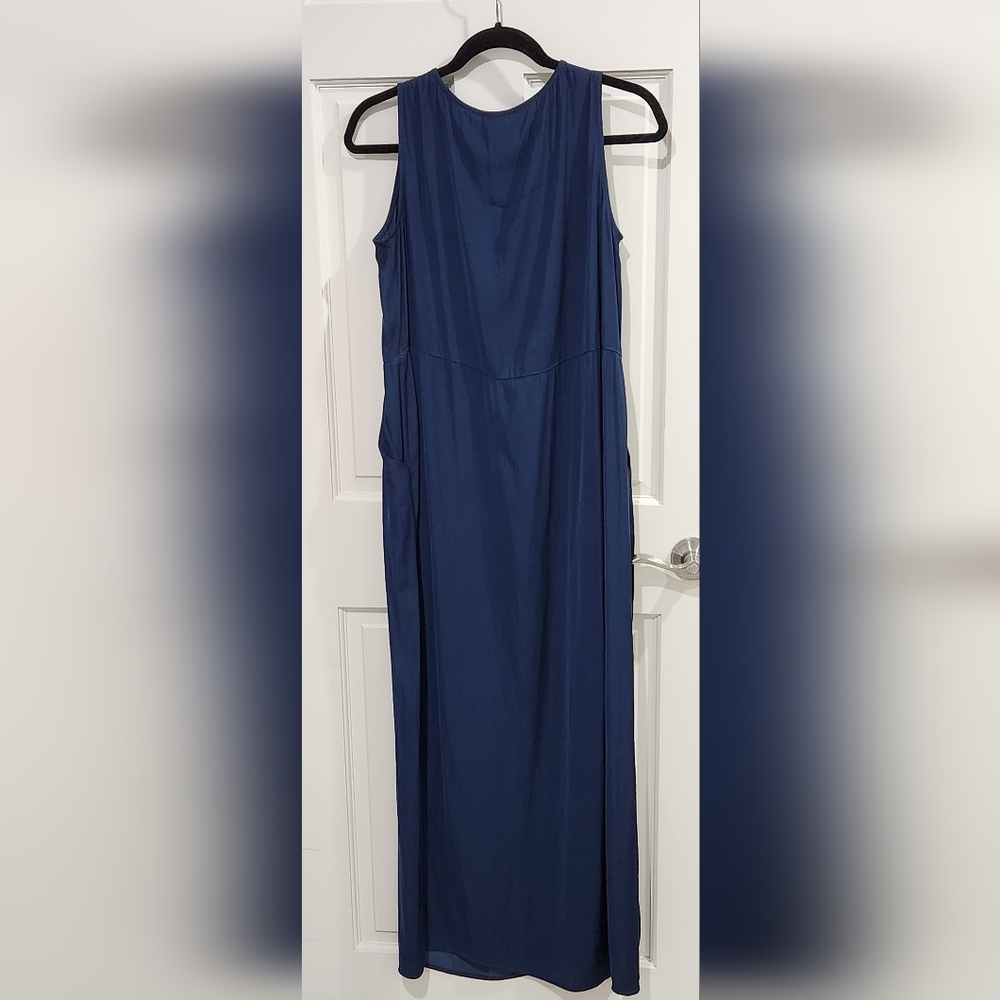 Black Label by Chico's Maxi Dress